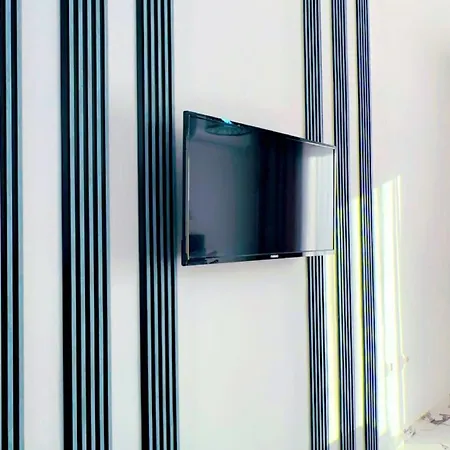 Apartamento Princ For 4