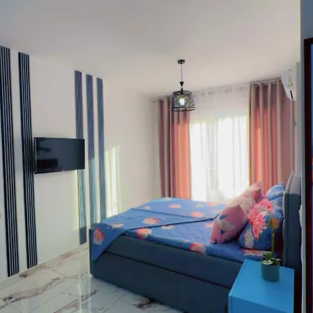 Διαμέρισμα Princ For 3 *