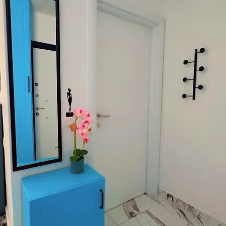 Apartamento Princ For 4