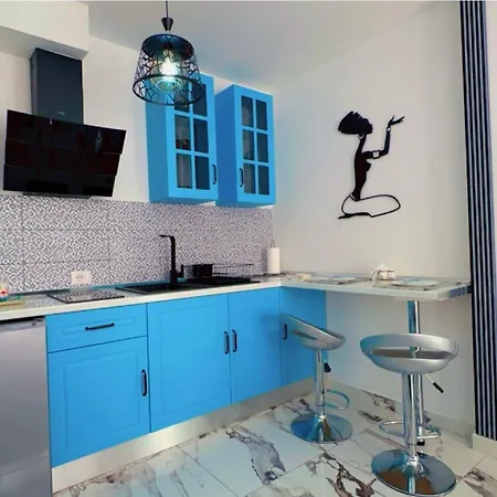 Apartamento Princ For 4 *