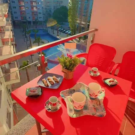 Princ For 3 Shëngjin