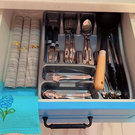 Διαμέρισμα Princ For 3 Shëngjin