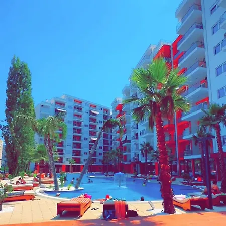 Princ For 4 Apartamento