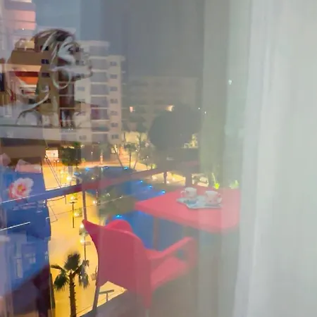 Princ For 3 Διαμέρισμα *