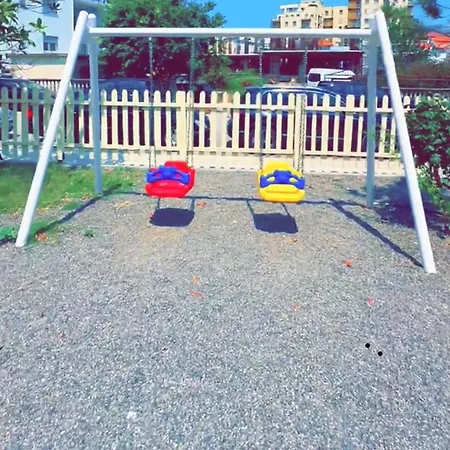 Διαμέρισμα Princ For 3 *