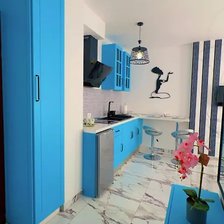 Apartment Princ For 3 Shëngjin